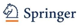 Springer Logo