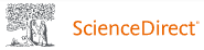 scienceDirect Logo